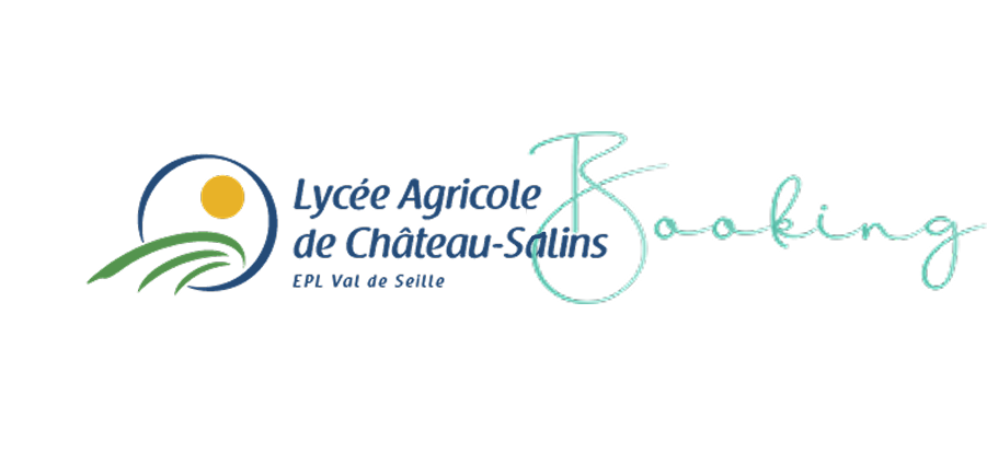 LibreBooking - Connexion